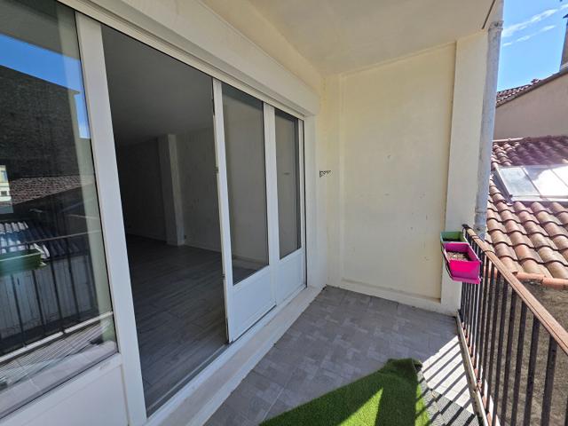 Appartement vente à Mazamet, Tarn