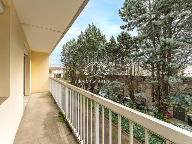 Appartement vente à Lyon, Métropole de Lyon