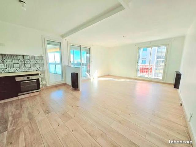 Appartement vente à Arrondissement de Toulon, La Seyne-sur-mer