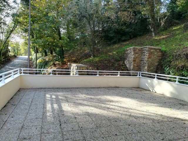 Appartement vente à Muzillac, Morbihan