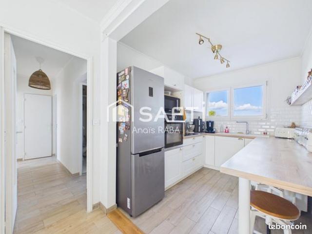 Appartement vente à Arcachon, La Teste-de-buch