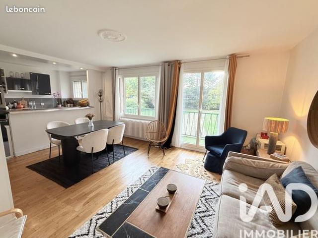 Appartement vente à Évry, Corbeil-essonnes