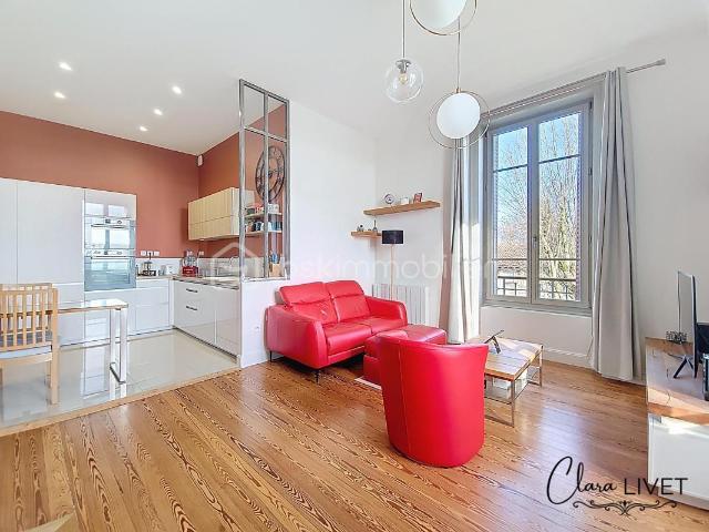 Appartement vente à Villefranche-sur-Saône, Rhône
