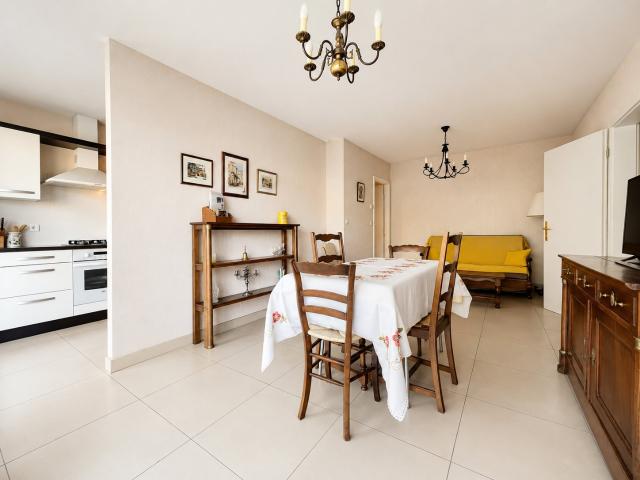 Appartement vente à Metz, Montigny-lès-metz