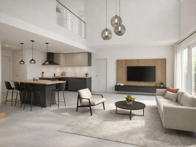 Appartement vente à Lyon, Rhône