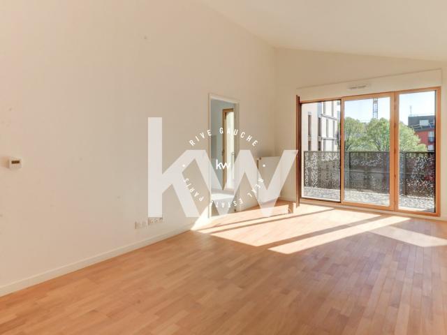 Appartement location à Saint-Denis, La Courneuve