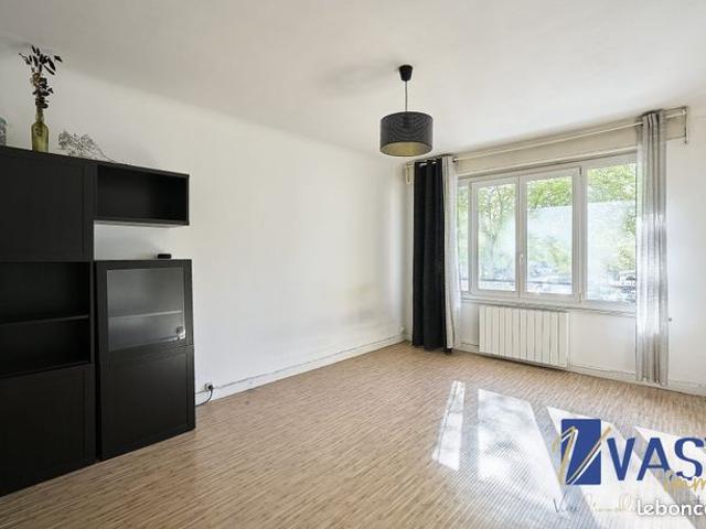 Appartement vente à Lille, Tourcoing