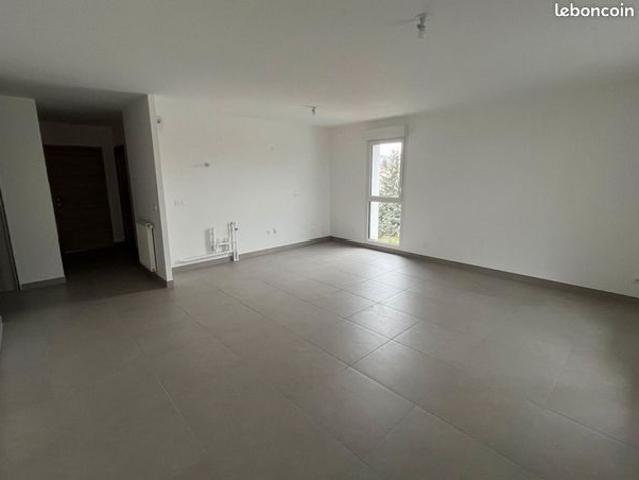 Appartement vente à Saint-Julien-en-Genevois, Annemasse