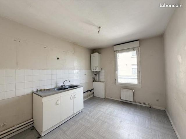 Appartement vente à Saint-Étienne, La Grand-croix