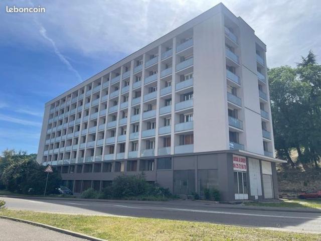 Appartement vente à Saint-Étienne, Rive-de-gier