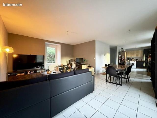Appartement vente à Vannes, Bretagne