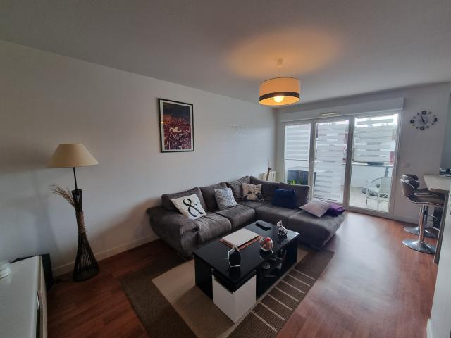 Appartement vente à Bayonne, Bassussarry