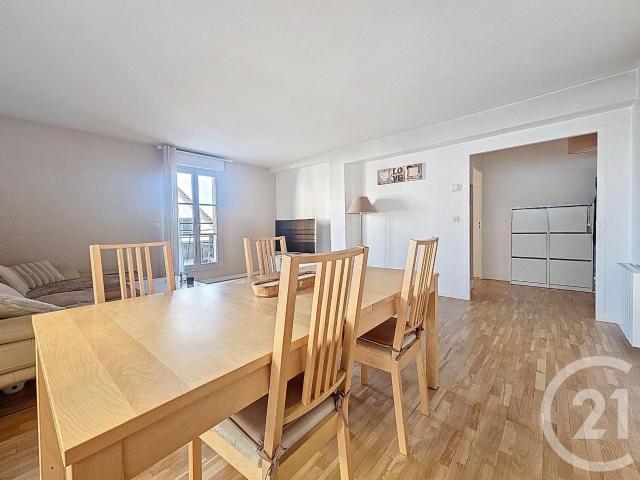 Appartement vente à Palaiseau, Wissous