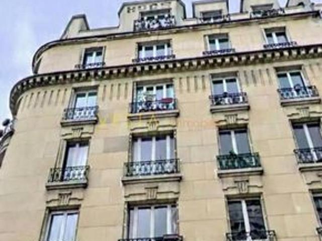 Appartement vente à Dreux, Montreuil
