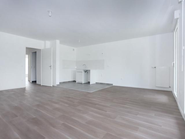 Appartement location à Bondy, Le Moulin à Vent