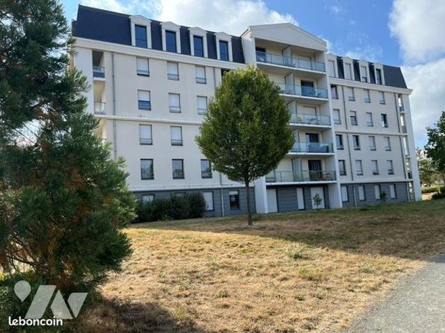 Appartement vente à Cesson-Sévigné, Ille-et-Vilaine