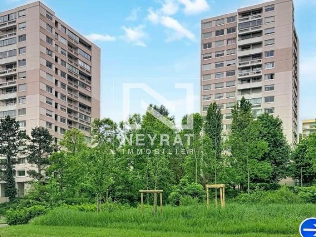 Appartement vente à Dijon