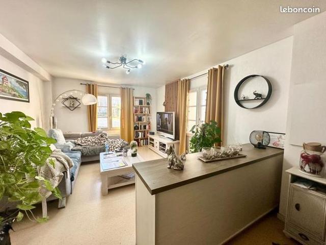 Appartement vente à Bayonne, Boucau