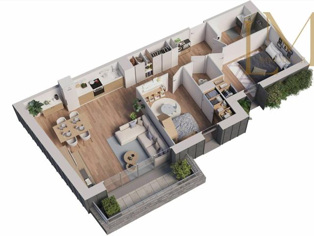 Appartement vente à Orléans