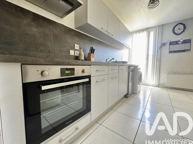 Appartement vente à Saint-Étienne, Unieux