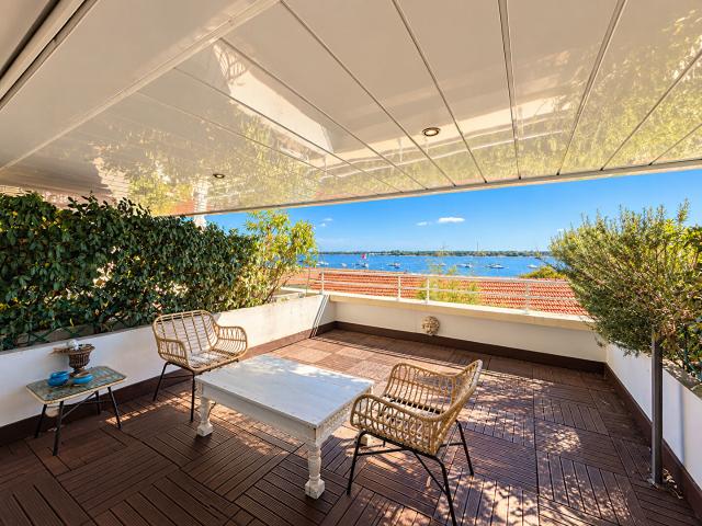 Appartement vente à Arcachon