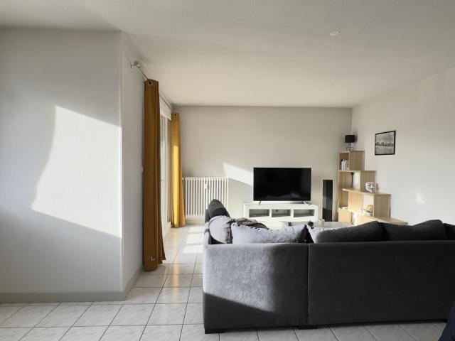Appartement vente à Gap