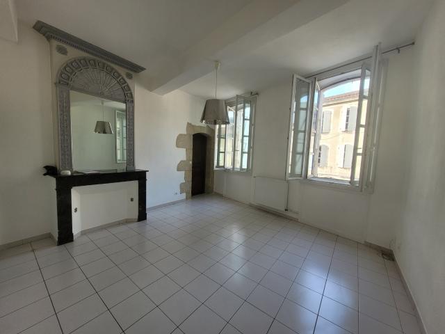 Appartement location à Auch