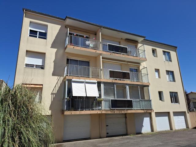 Appartement vente à Les Sables-d'Olonne, Château-d'olonne