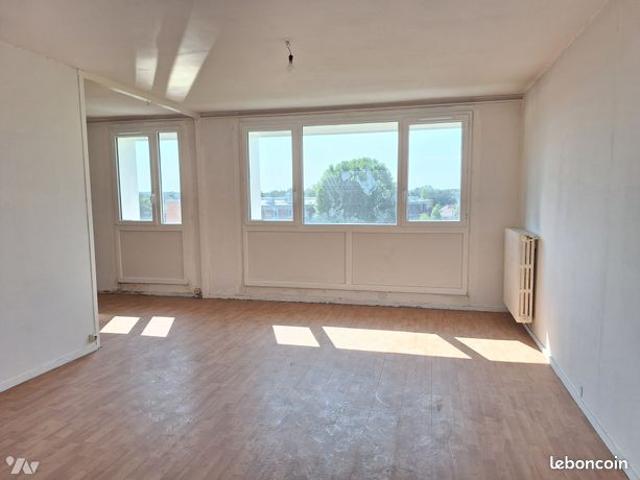 Appartement vente à Lille, Faches-thumesnil
