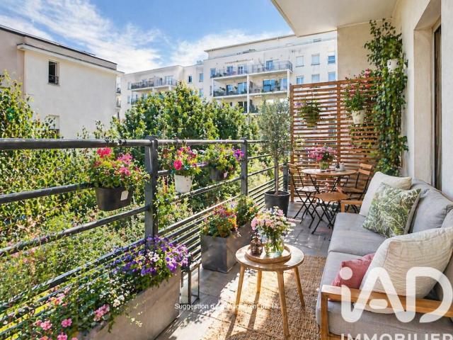 Appartement vente à Lyon, Métropole de Lyon