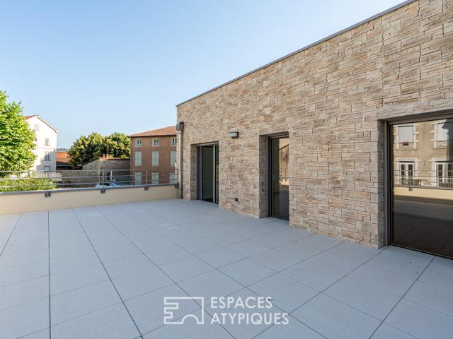 Appartement vente à Villefranche-sur-Saône, Rhône