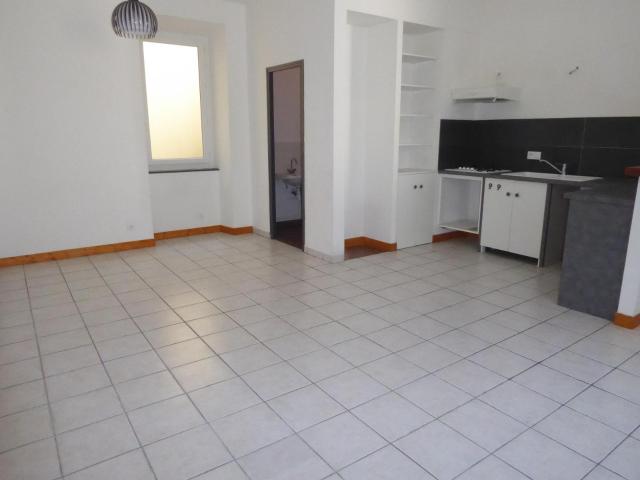 Appartement location à Largentière, Aubenas