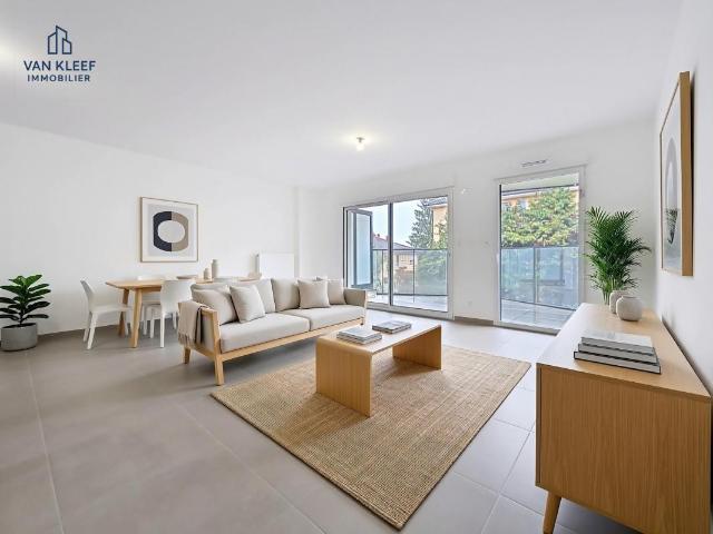 Appartement vente à Grande Champagne, Divonne-les-Bains