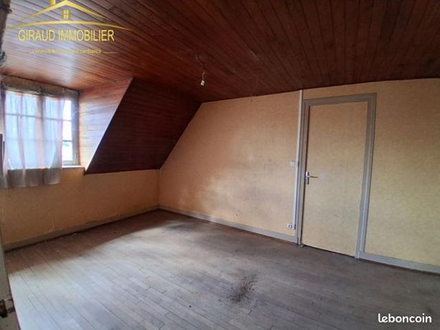 Appartement vente à Roanne, Charlieu