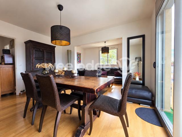 Appartement vente à Faubourg Saint-Quentin, Maubeuge