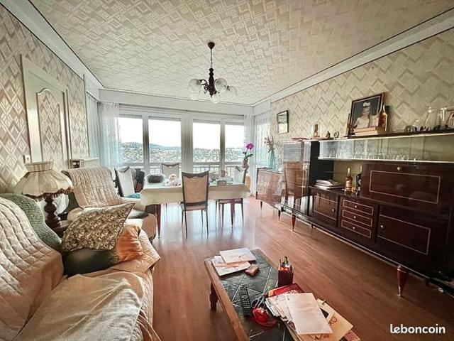 Appartement vente à Chartres, Villars