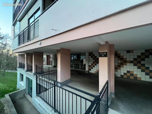 Appartement vente à Chartres, Villars