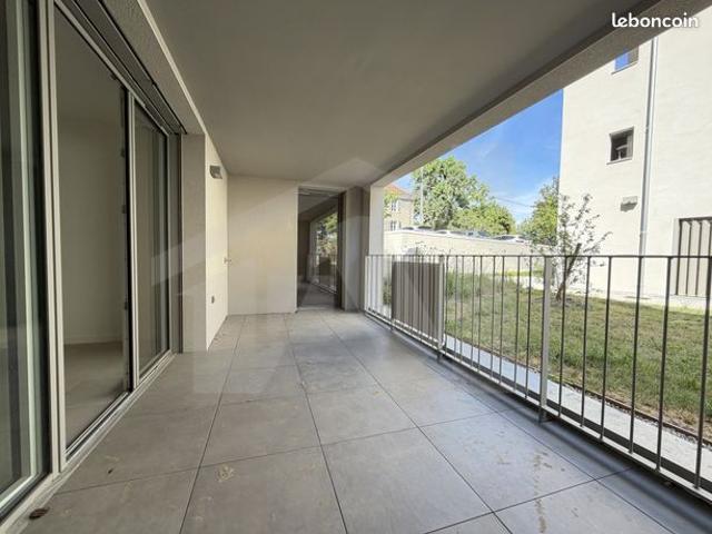Appartement vente à Grenoble, Vif