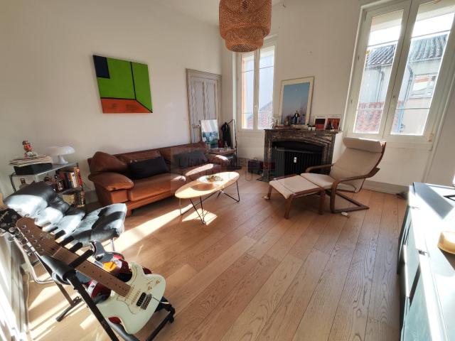 Appartement vente à Toulouse