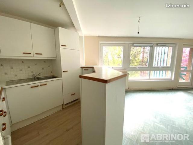 Appartement vente à Lille, Villeneuve-d'ascq