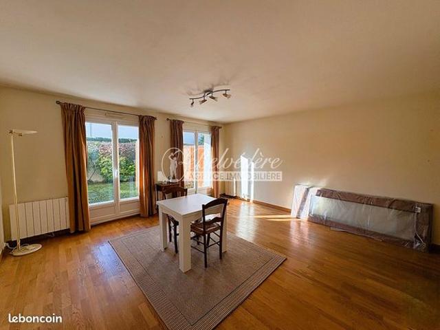 Appartement vente à Argenteuil, Saint-leu-la-forêt