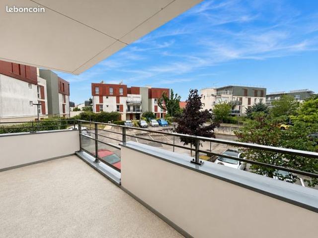 Appartement vente à Dijon, Saint-apollinaire