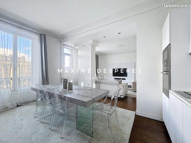 Appartement vente à Nanterre, Neuilly-sur-seine