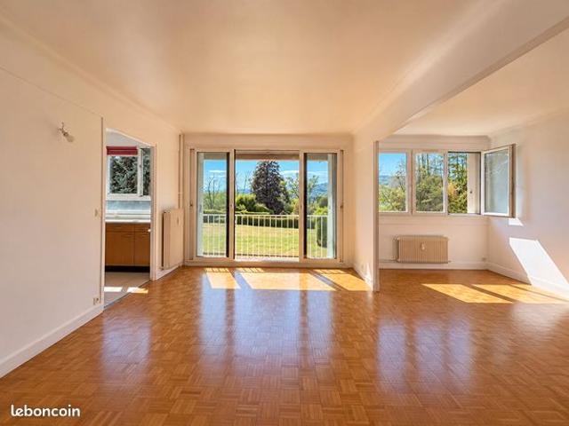 Appartement vente à Lyon, Métropole de Lyon
