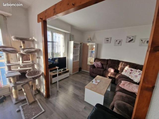 Appartement vente à Lesparre-Médoc, Hourtin