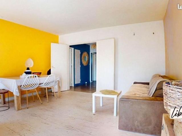 Appartement vente à Sarcelles