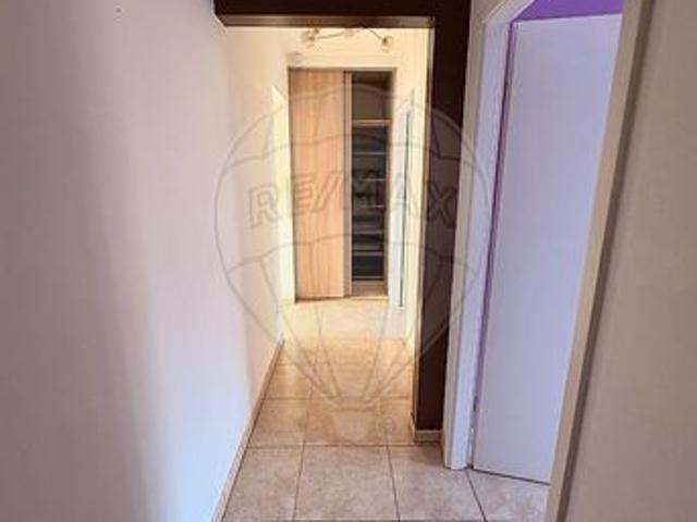 Appartement vente à Forbach-Boulay-Moselle, Petite-rosselle