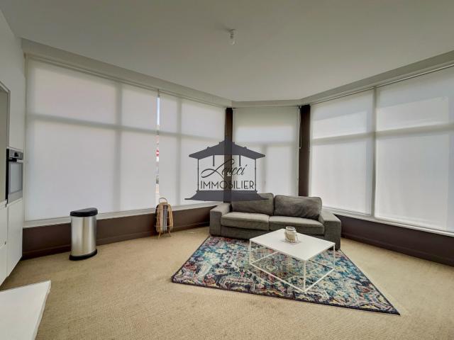 Appartement vente à Dunkerque
