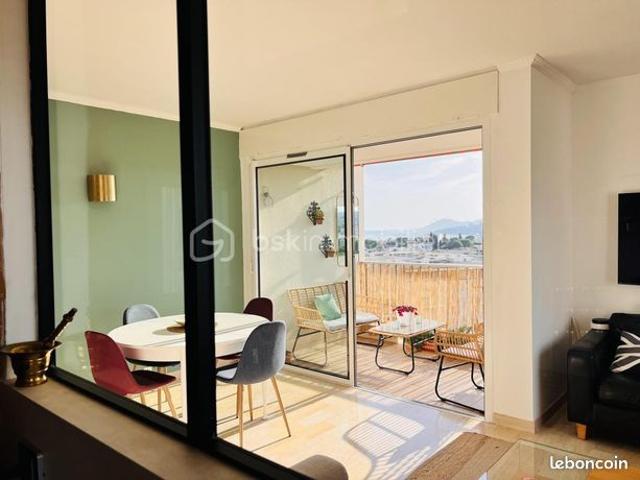 Appartement vente à Grasse, Antibes