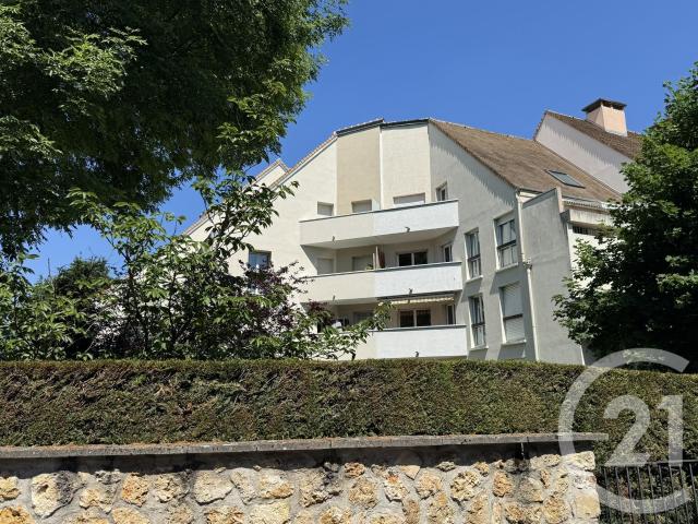 Appartement vente à Palaiseau, Bures-sur-yvette